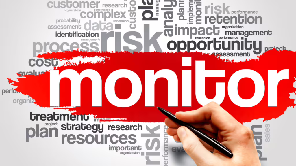 What Is Website Security Monitoring